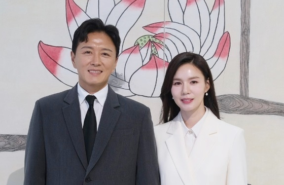 [속보] 배우 <b>진태현</b>, <b>갑상선암 투병</b> 고백… 팬들 충격과 응원 물결