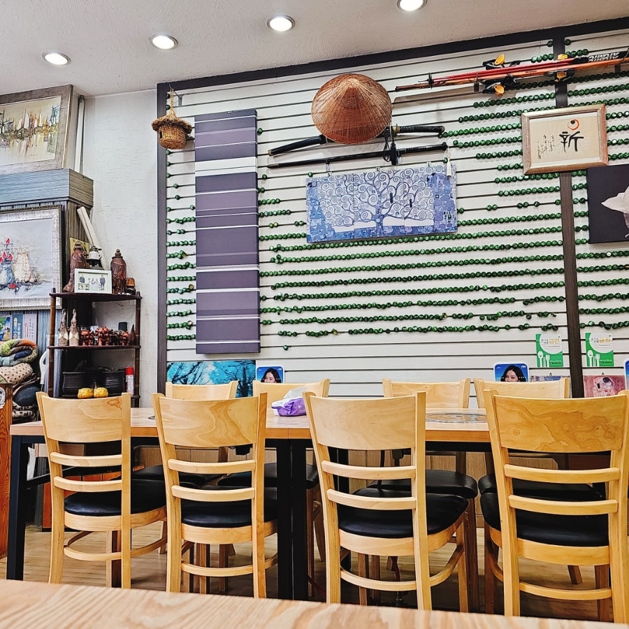 고쿠락순대 사진 4