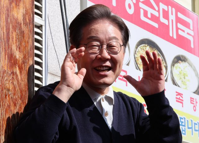  이재명 파기환송심, 대선 후로 연기…"공정성 논란 불식"