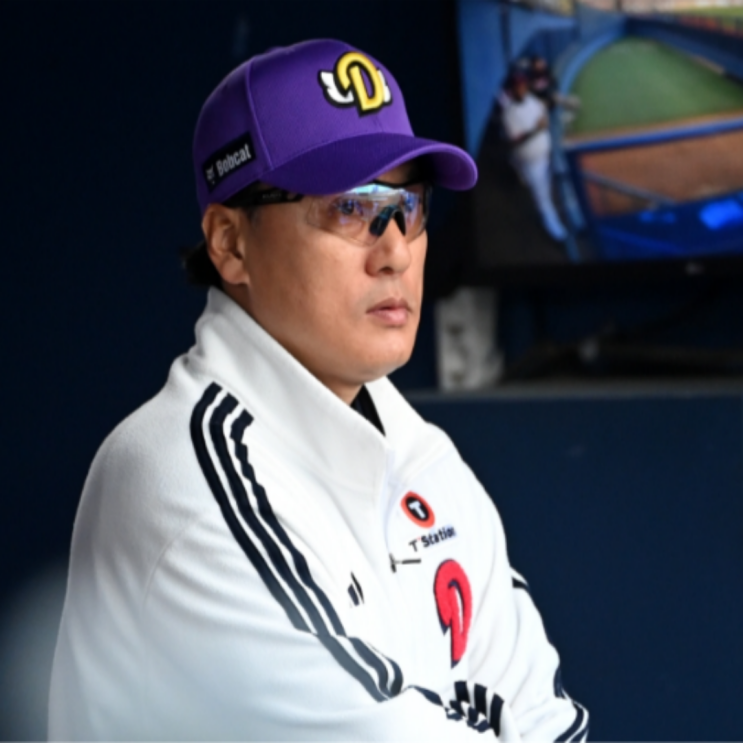 죽음의 9연전을 마친 두산 이승엽 감독의 거취는 과연??(이승엽 경질 임박, 두산 2연속 위닝, 대구 삼성전 위닝, LG 어린이날시리즈 위닝)