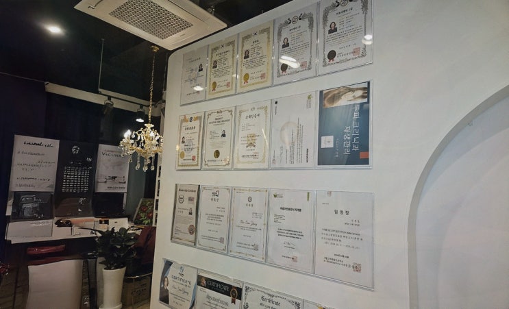  전문가의 케어로 자신감을 찾은 도안동피부관리 체험기