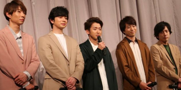  1999년 데뷔한 일본의 남자 아이돌 아라시(嵐/ARASHI), 26년 만에 활동 종료 선언 - 2025년 팀 활동 복귀 이후 최종 결론