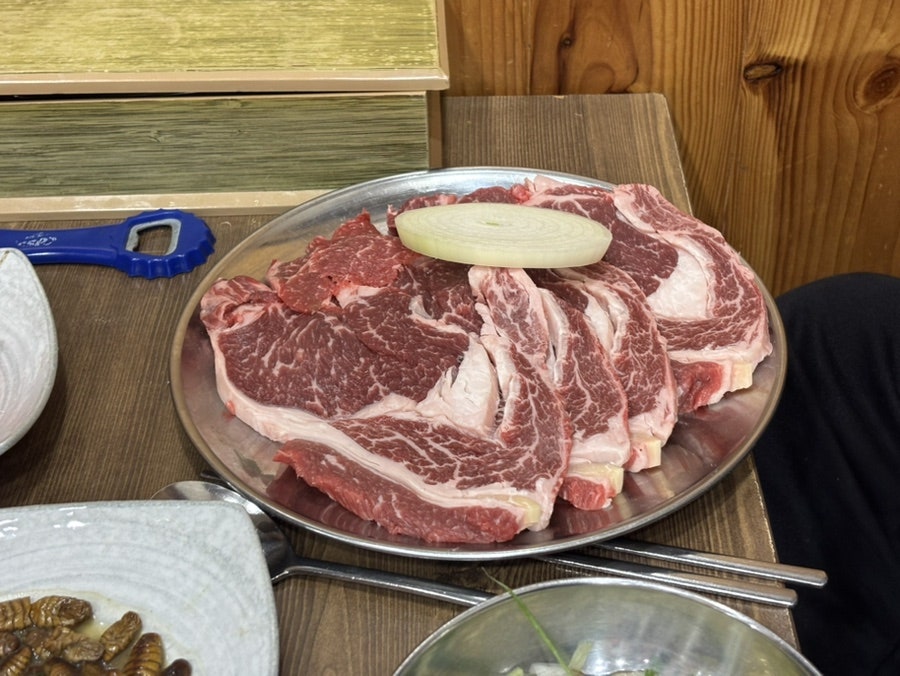 암소한마리한우 사진 4