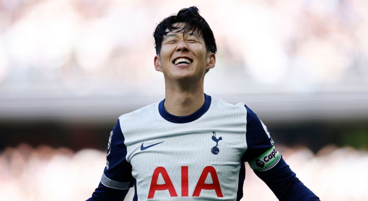 PL 토트넘 일정 변경, 맨유와 동등한 휴식 확보! 손흥민 유로파리그 우승 가능성 높아졌다 PL 토트넘 일정 변경, 맨유와 동등한 휴식 확보! 손흥민 유로파리그 우승 가능성 높아졌다