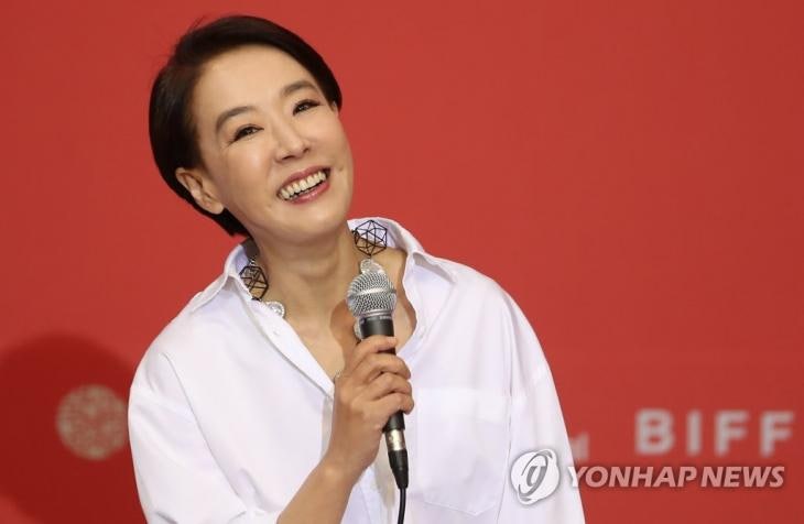 배우 故강수연, 사망 3주기…뇌출혈→의식불명으로 돌연사