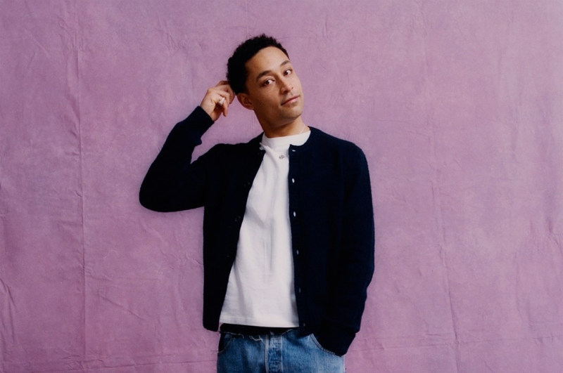 loyle carner - about time