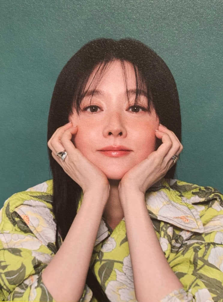 <b>이영애</b> 주연, 연극 ‘<b>헤다 가블러</b>’, LG 아트센터