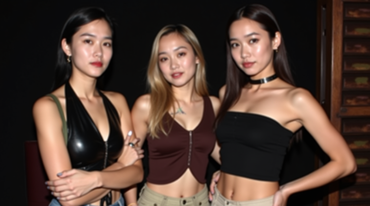 호치민 토킹바 어떤 곳? 어디가 있을까? 어디까지 가능?