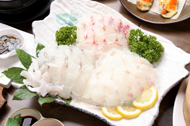 동진회수산 사진 4