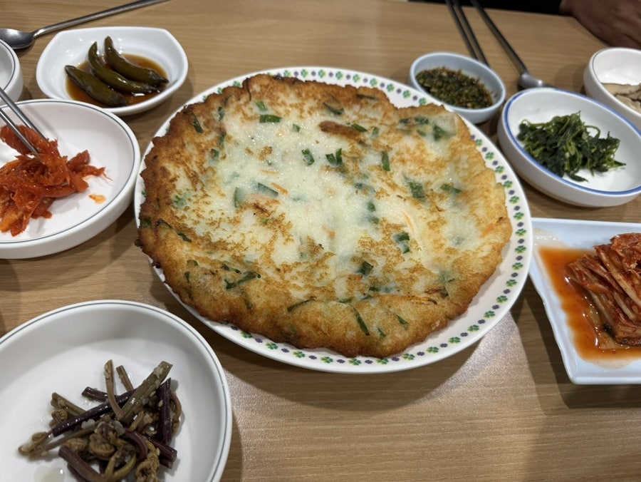 구일출식당 사진 4
