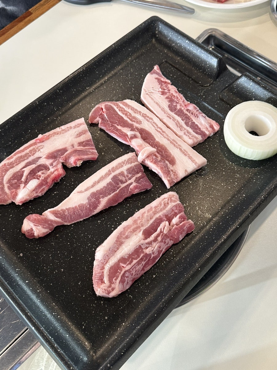 착한정육식당 사진 3