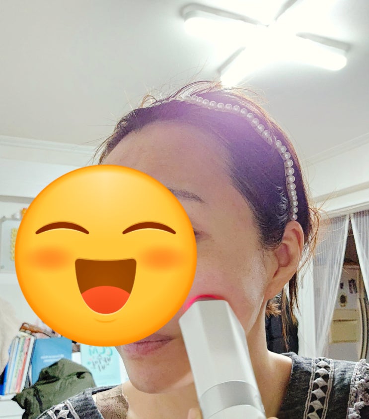 몇 달째 사용중인 100% 내돈내산 케어클 고주파 마사진 찐 후기 몇 달째 사용중인 100% 내돈내산 케어클 고주파 마사진 찐 후기