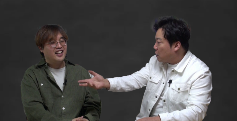 [메인타임스] 개그맨에서 마에스트로로 : 김현철의 인생 교향곡