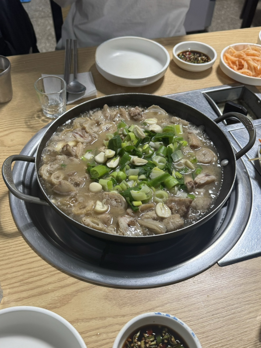 삼남매식당 1호점 사진 5