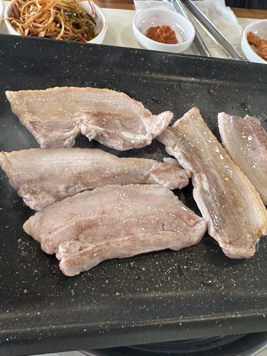 착한정육식당 사진 4