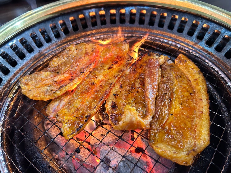  주안역맛집 주안고기무한리필 추천 청년고기장수 인천주안점