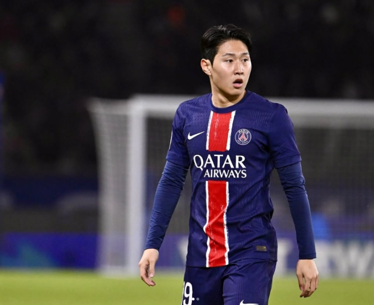 이적설 이강인, PSG vs 아스널 UCL 4강 2차전 명단 포함 이적설 이강인, PSG vs 아스널 UCL 4강 2차전 명단 포함