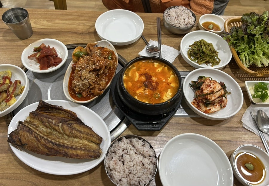 형제식당 사진 6