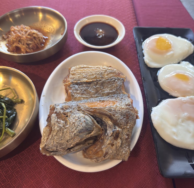  필리핀에서 맛본 갈치구이 바라쿠다 구이 뭔지 몰라도 맛있어