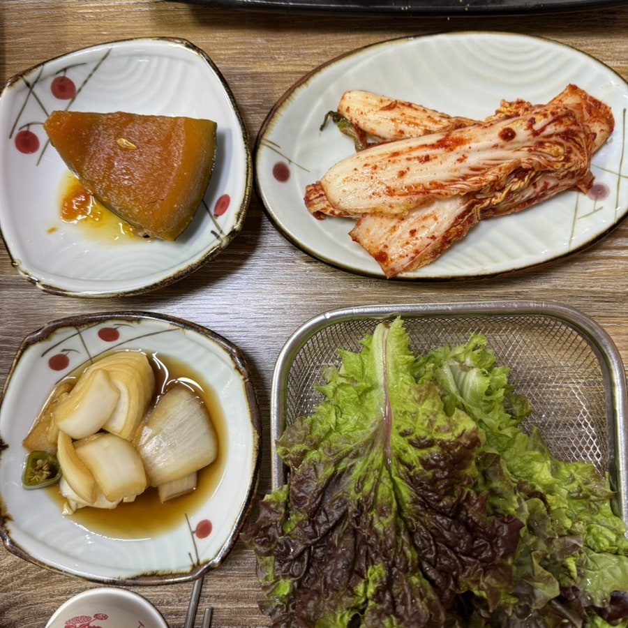 동천덕오리 사진 3