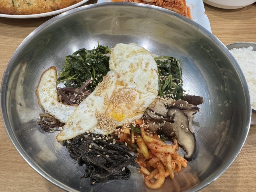 구일출식당 사진 5