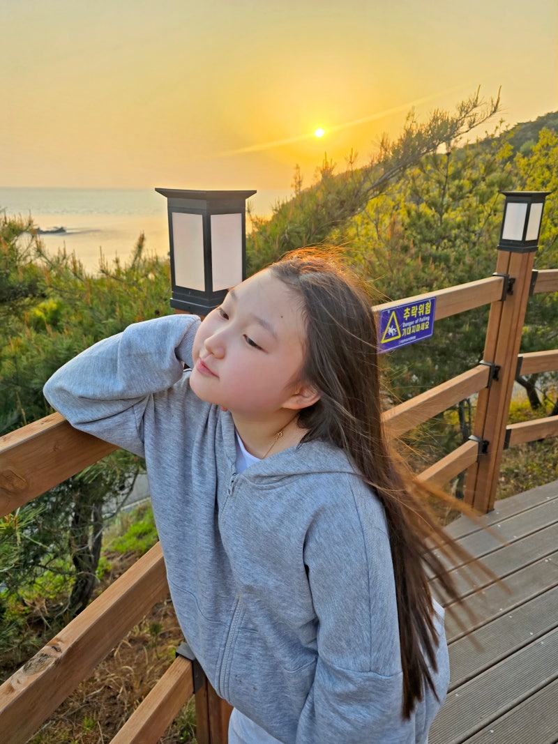 인천 섬 무의도여행 :) 가족숙소 국립무의도자연휴양림 소이작도 숙소에서 하루, 하나개해수....
