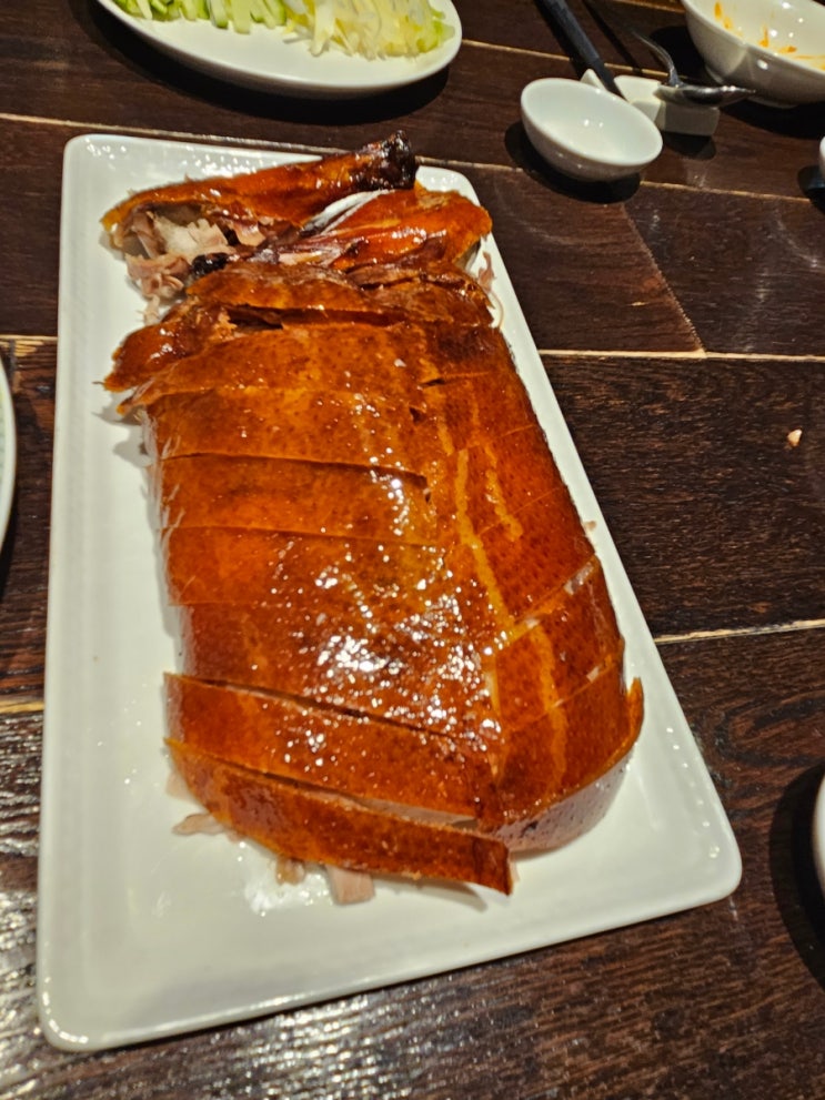  풍산역 맛집, 동국대학교 일산병원 맛집 / 하인선생