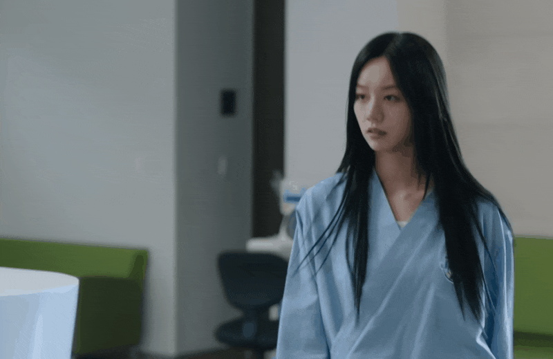 혜리 동성 키스신, 드라마 '선의의 경쟁' 욕조씬에 쏠린 시선