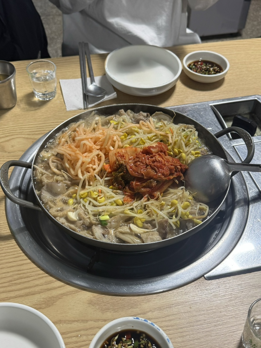 삼남매식당 1호점 사진 6