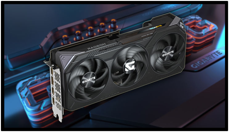  AMD 라데온 RX 9060XT, 출시 전 소매업체에 등록