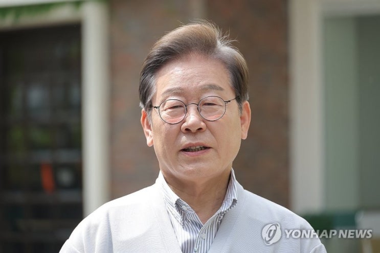 이재명 선거법 재판 이어…대장동 재판도 대선 이후로 연기 이재명 선거법 재판 이어…대장동 재판도 대선 이후로 연기