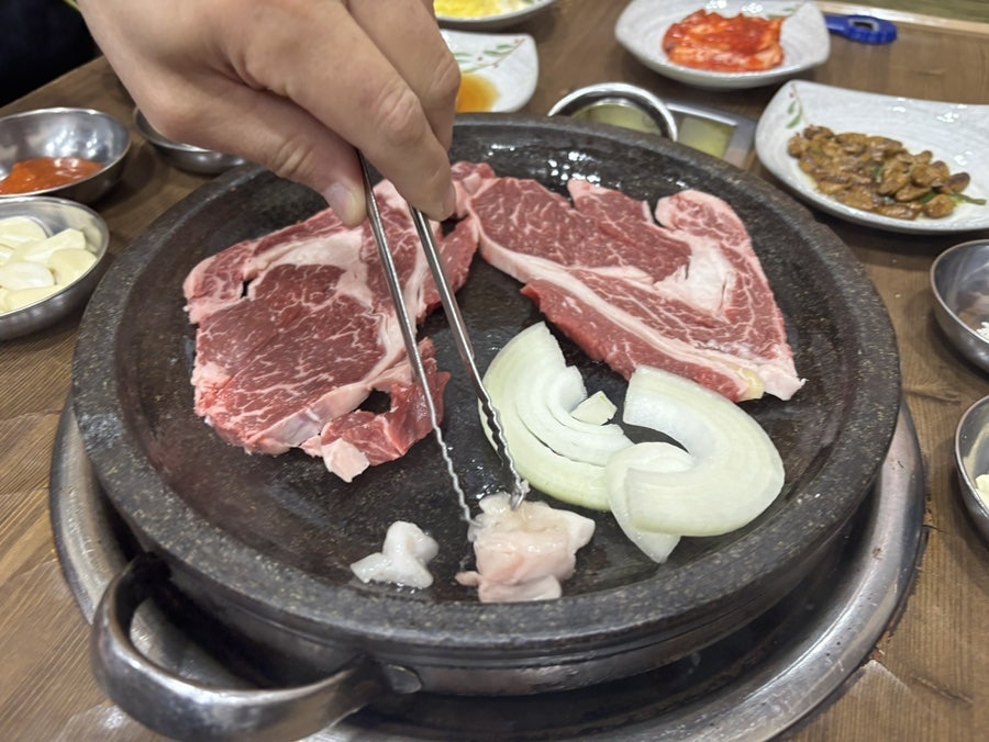 암소한마리한우 사진 5