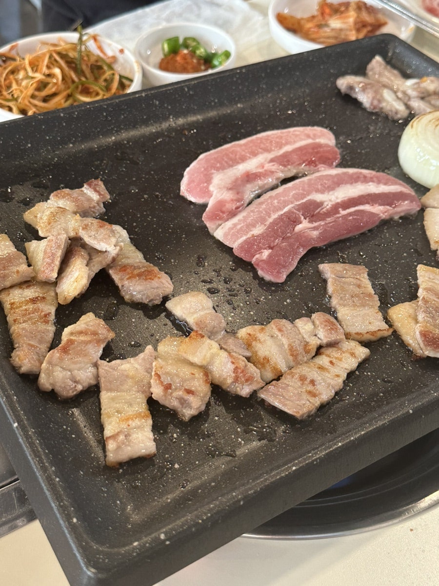 착한정육식당 사진 6