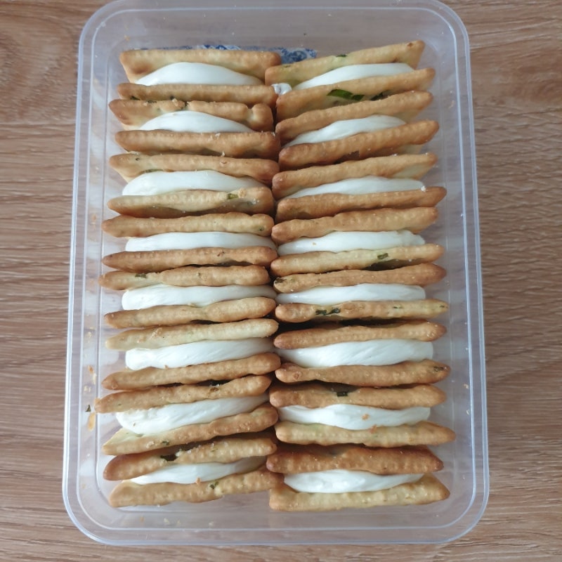클릭 한 번으로 우린 집에서 대만을 맛보게 되...☆ 대만 간식 추천 라뜰리에 루터스 누가크....