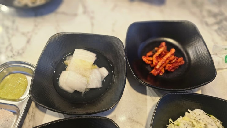 [금남계옥/남양주 닭갈비 맛집]