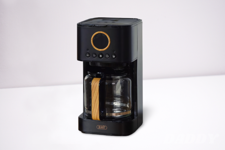 1.5L 대용량 커피메이커 추천! 전기세 걱정 없는 900W 저전력 모델 찾았다 1.5L 대용량 커피메이커 추천! 전기세 걱정 없는 900W 저전력 모델 찾았다