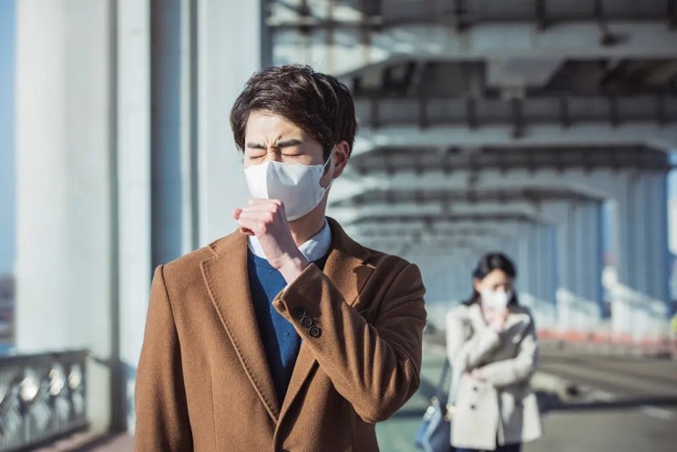 "심장·정신·피부·눈까지..." 미세먼지, 전신 건강 위협한다