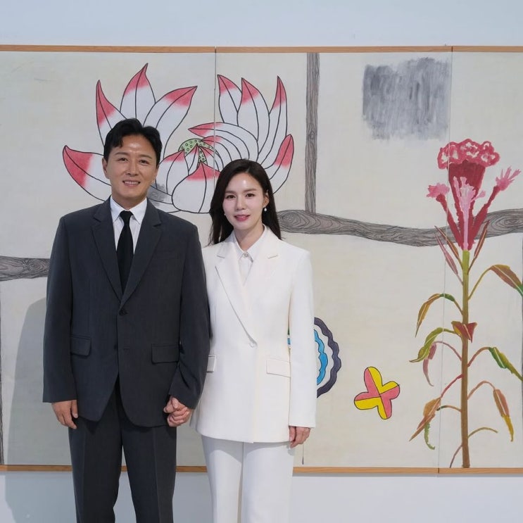 <b>진태현</b>, <b>갑상선암</b> 수술 앞두고 진심 어린 고백…“사랑하는... 
