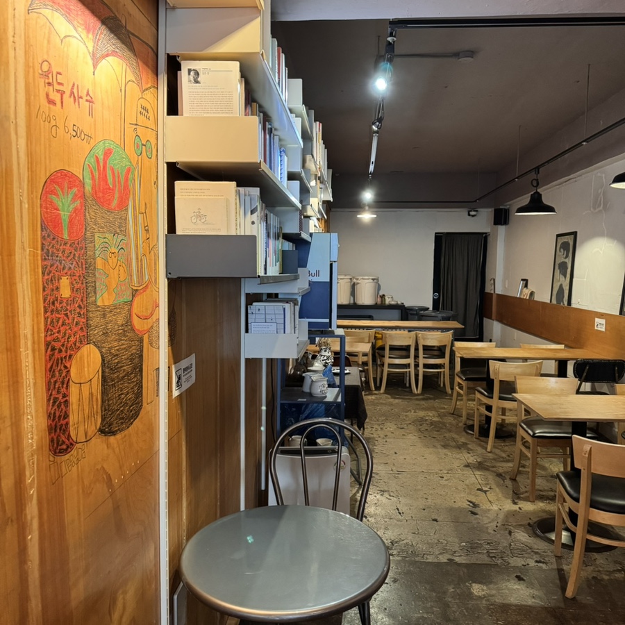 구스타커피 사진 6