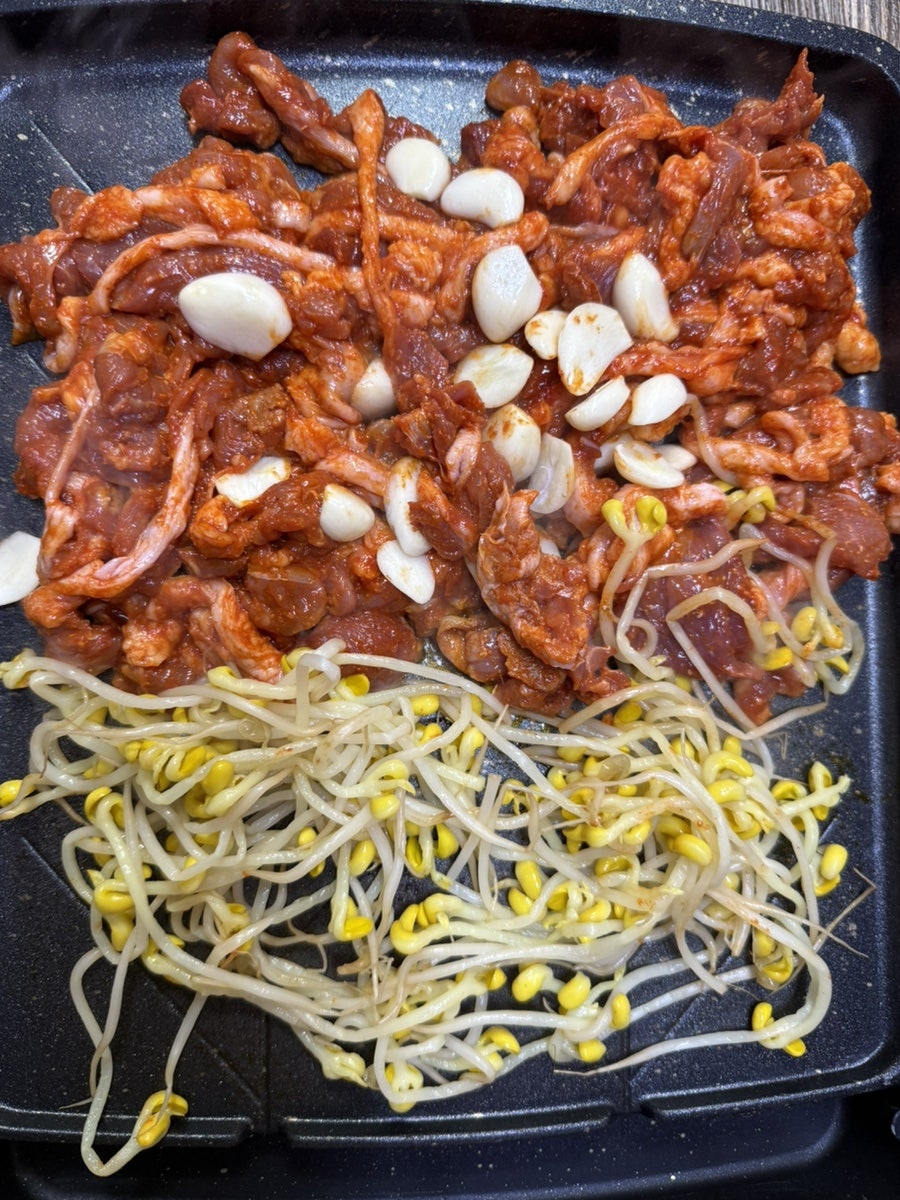 동천덕오리 사진 6