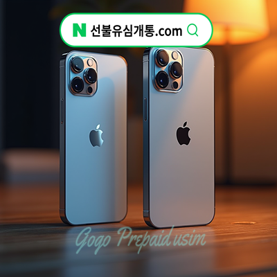  핸드폰 유심 변경 카톡 및 연락처 유지될까?️