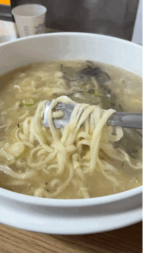  <성서 계명대 정문 맛집> 맛과 양과 가격까지 잡은 전설의 삼삼칼국수