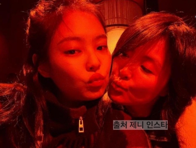 <b>유퀴즈</b> <b>제니</b> 엄마 사랑해 눈물의 <b>코첼라</b> <b>비하인드</b>는?