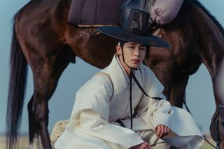 <b>탄금 이재욱</b><b>조보아</b> 말아주는 <b>멜로 사극</b> 기대되는 이유