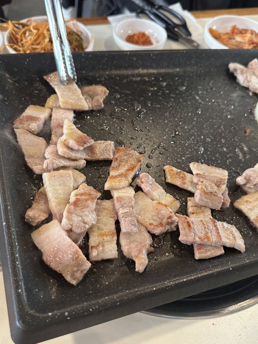 착한정육식당 사진 5