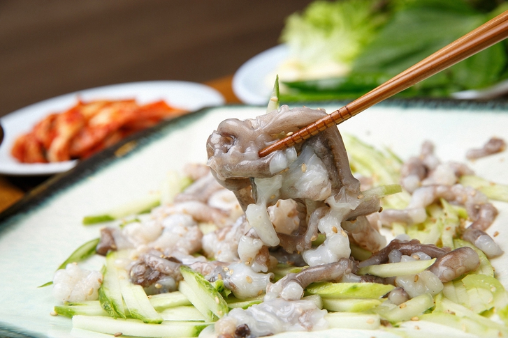 동진회수산 사진 5