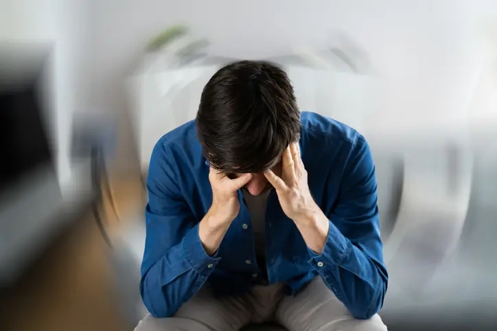 귓속 돌의 정체는?… ‘이것’ 잘못되면 빙글빙글 어지러워 못살아!