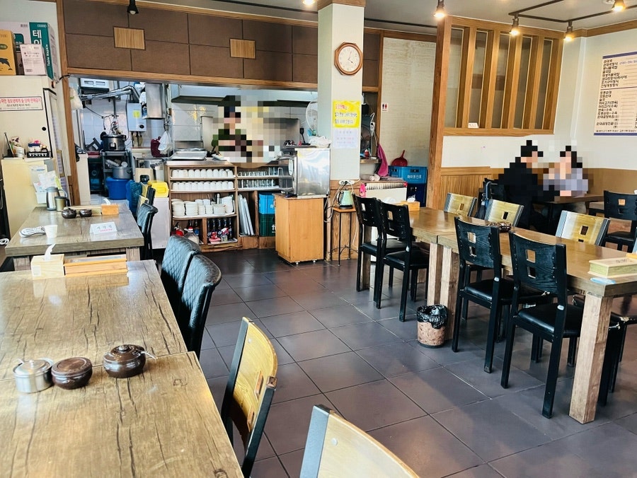 별난사골순대국 사진 6