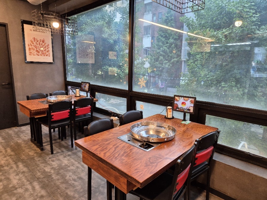 유가네닭갈비 대신점 사진 5