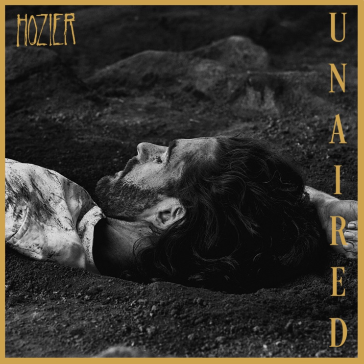  Nobody's Soldier - Hozier